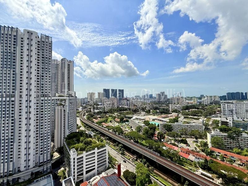 3 Bed Apartment (Condo) for Rent in Margaret Ville - Image 1