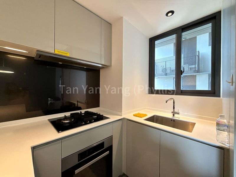 3 Bed Apartment (Condo) for Rent in Margaret Ville - Image 5