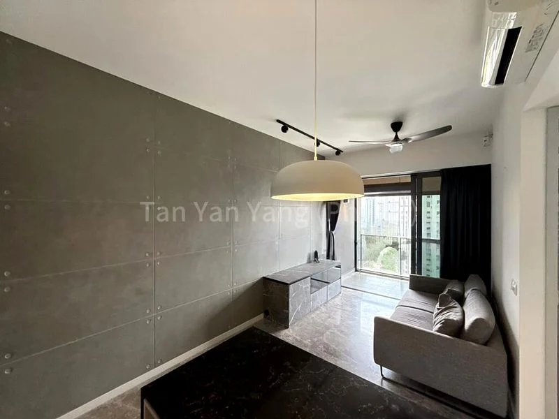 3 Bed Apartment (Condo) for Rent in Margaret Ville - Image 3