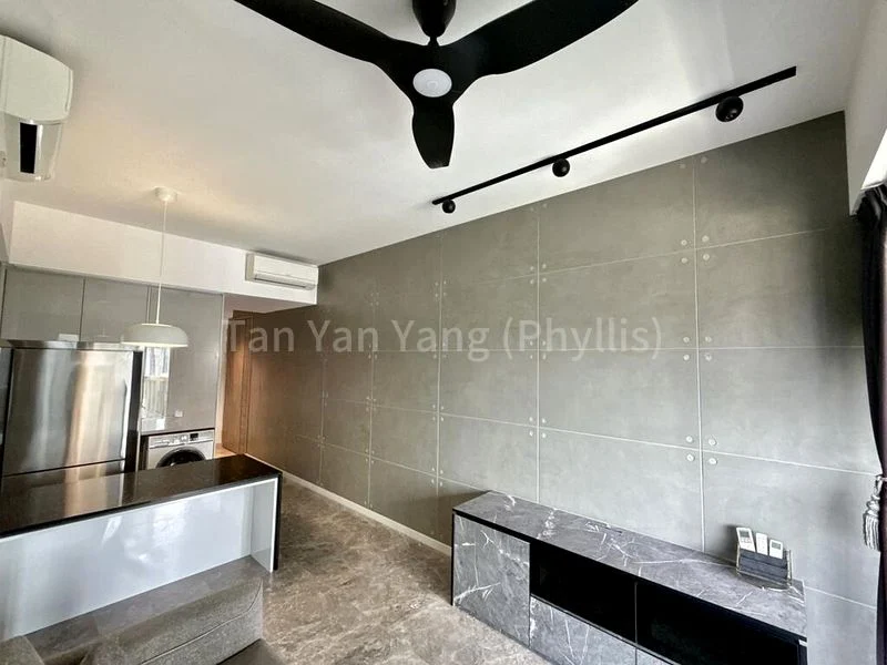 3 Bed Apartment (Condo) for Rent in Margaret Ville - Image 4