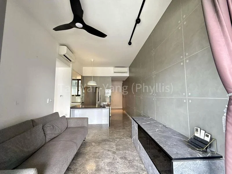 3 Bed Apartment (Condo) for Rent in Margaret Ville - Image 2