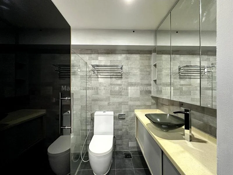 Premium HDB for Rent in 288 Bishan Street 24 - Image 1