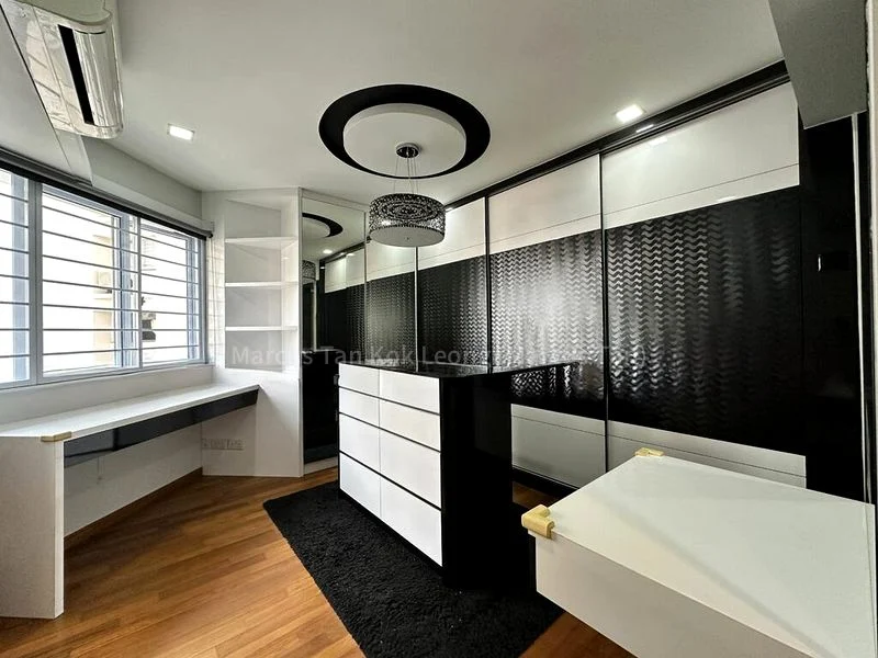 Premium HDB for Rent in 288 Bishan Street 24 - Image 2