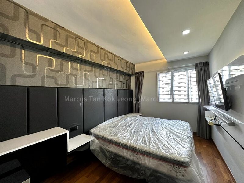 Premium HDB for Rent in 288 Bishan Street 24 - Image 3
