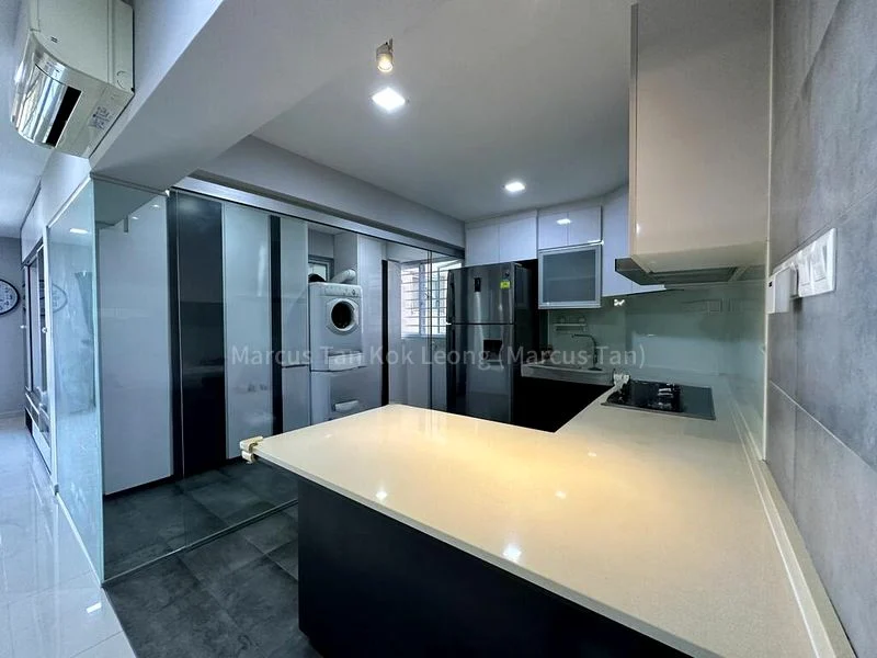 Premium HDB for Rent in 288 Bishan Street 24 - Image 4