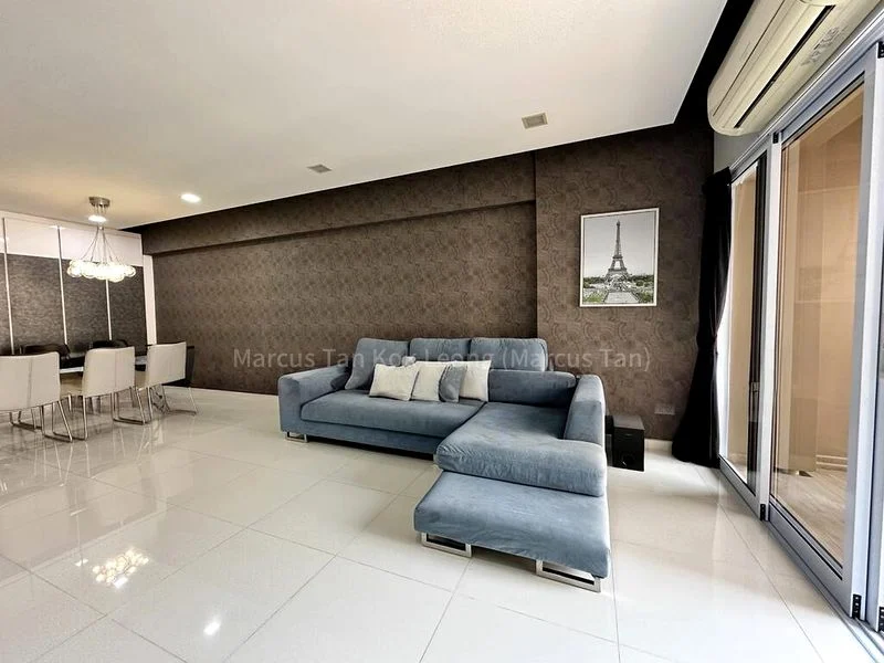 Premium HDB for Rent in 288 Bishan Street 24 - Image 5