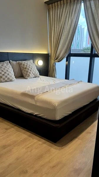 2 Bed Apartment (Condo) for Sale in Rangoon Road - Image 3