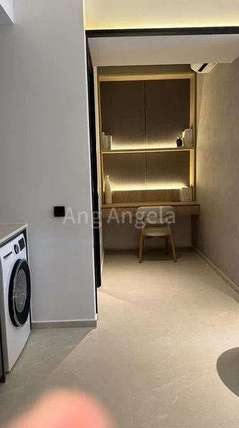 2 Bed Apartment (Condo) for Sale in Rangoon Road - Image 1