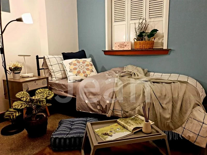 2 Bed Condo for Sale in  Eastpoint Green - Image 5