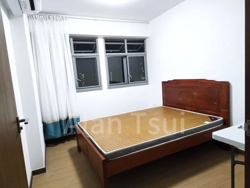 Common Room (HDB) for Rent in  Jalan Satu - Image 1