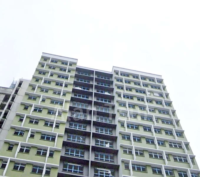 Common Room (HDB) for Rent in  Jalan Satu - Image 4