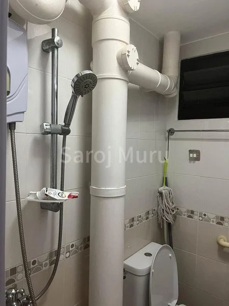 Common Room (HDB) for Rent in 204 Ang Mo Kio Avenue 3 - Image 5