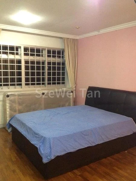 Maisonette HDB for Rent in  131 Pasir Ris Street 11 - Image 2