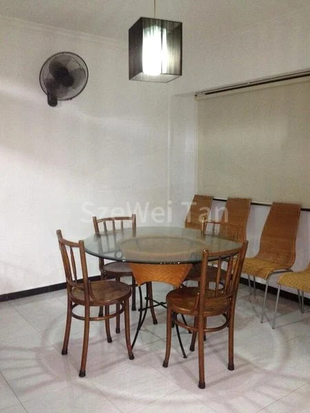 Maisonette HDB for Rent in  131 Pasir Ris Street 11 - Image 7