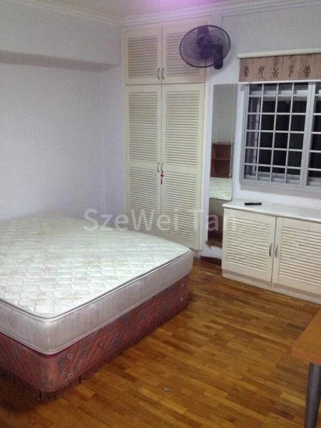Maisonette HDB for Rent in  131 Pasir Ris Street 11 - Image 1