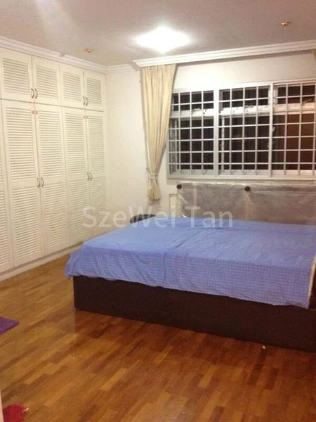 Maisonette HDB for Rent in  131 Pasir Ris Street 11 - Image 3