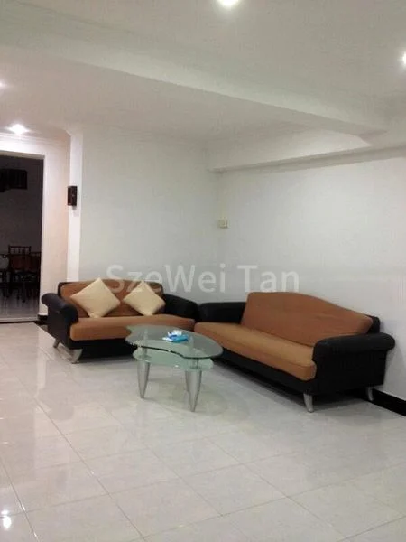 Maisonette HDB for Rent in  131 Pasir Ris Street 11 - Image 8