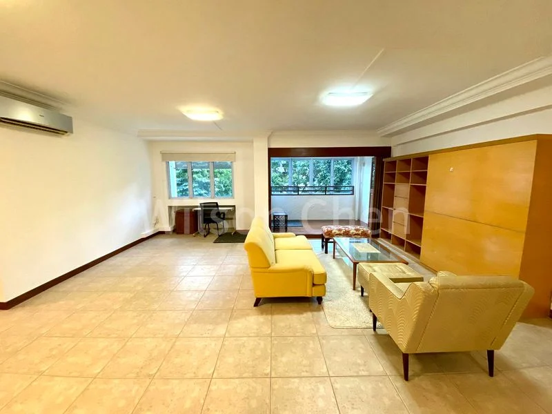 Executive HDB for Rent in  285D Toh Guan Road - Image 5