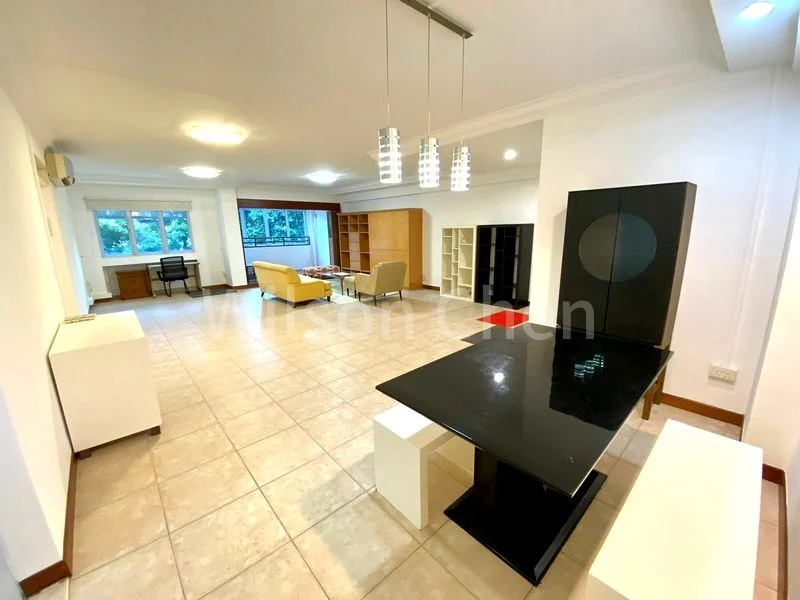 Executive HDB for Rent in  285D Toh Guan Road - Image 6