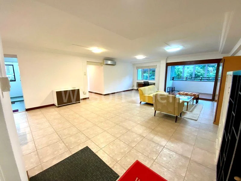 Executive HDB for Rent in  285D Toh Guan Road - Image 3