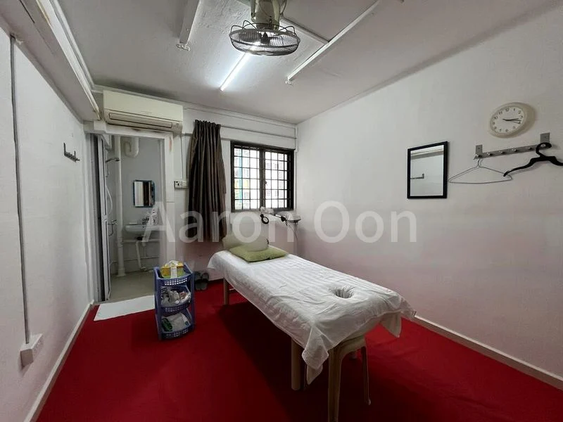 Shop / Shophouse for Sale: 510 Bedok North Street 3 - Image 7