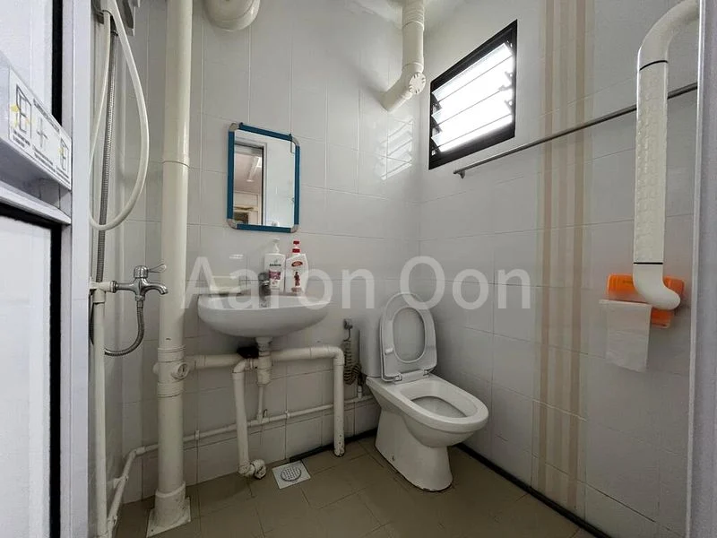 Shop / Shophouse for Sale: 510 Bedok North Street 3 - Image 6