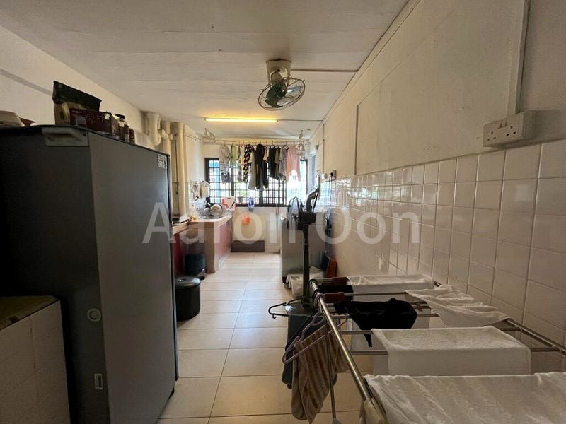 Shop / Shophouse for Sale: 510 Bedok North Street 3 - Image 5