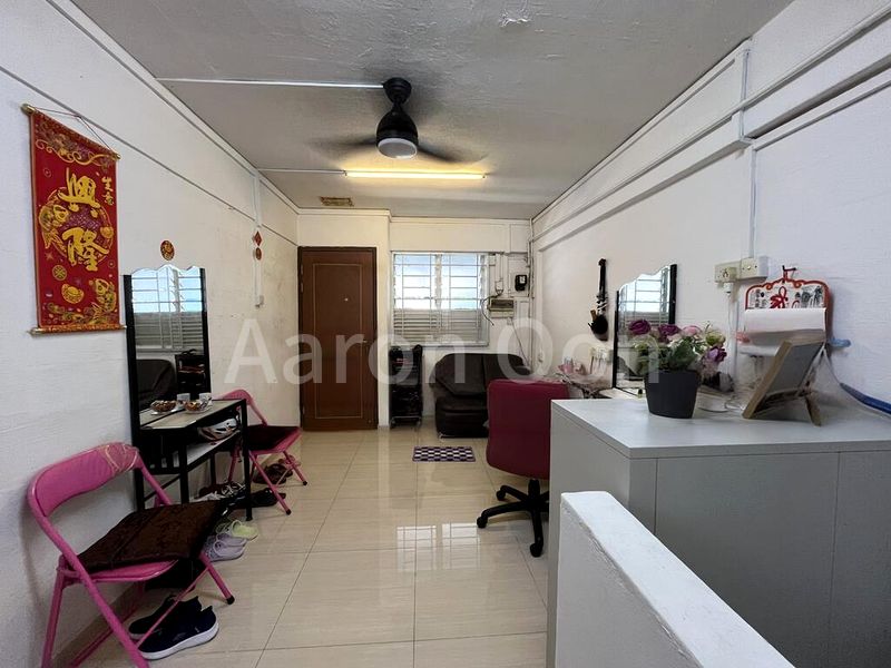 Shop / Shophouse for Sale: 510 Bedok North Street 3 - Image 2