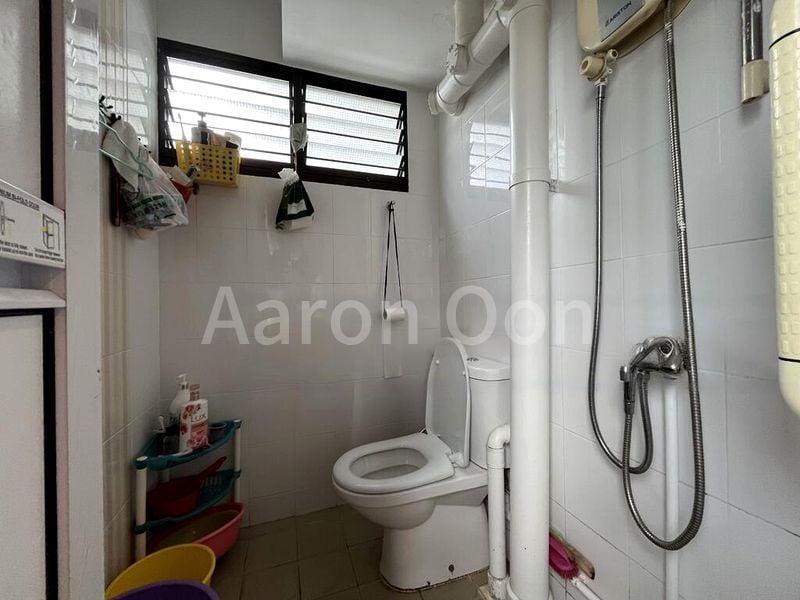 Shop / Shophouse for Sale: 510 Bedok North Street 3 - Image 4