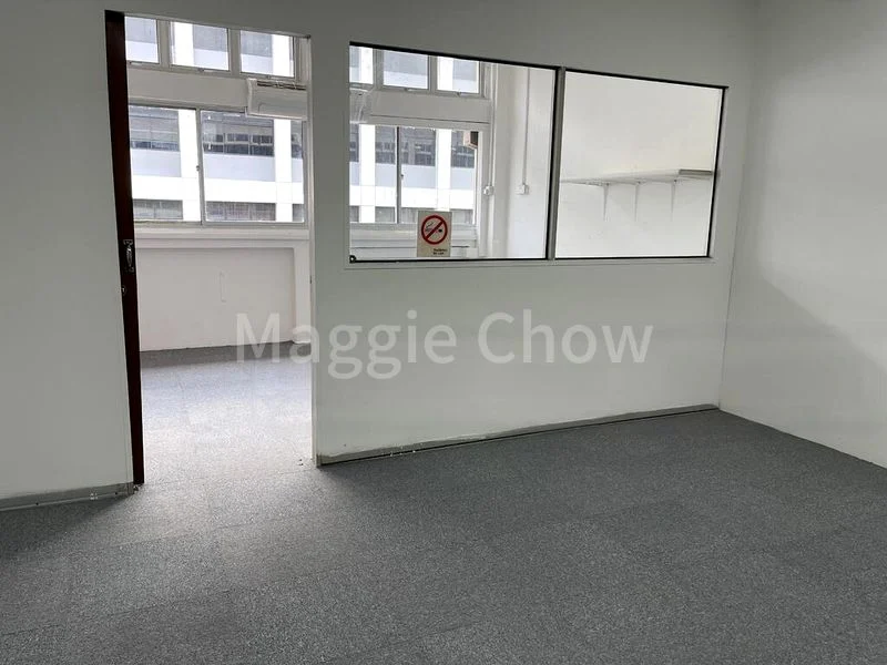 Light Industrial (B1) for Rent: Kapo Factory Building - Image 8