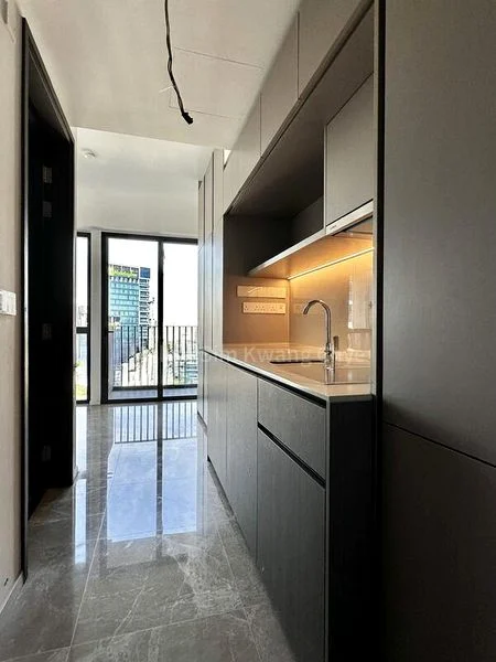 1 Bed Condo for Rent in Piccadilly Grand / Piccadilly Galleria - Image 8