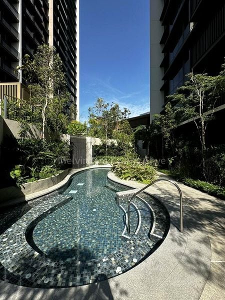 1 Bed Condo for Rent in Piccadilly Grand / Piccadilly Galleria - Image 3