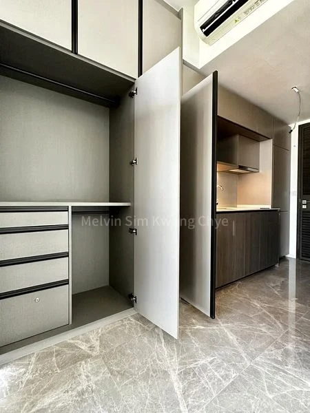 1 Bed Condo for Rent in Piccadilly Grand / Piccadilly Galleria - Image 9