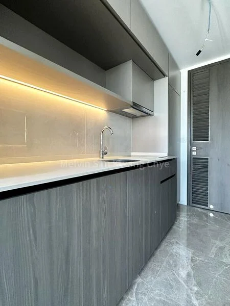 1 Bed Condo for Rent in Piccadilly Grand / Piccadilly Galleria - Image 7