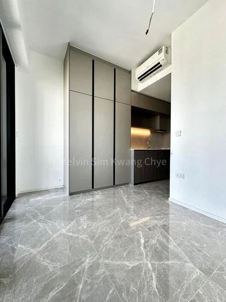 1 Bed Condo for Rent in Piccadilly Grand / Piccadilly Galleria - Image 5