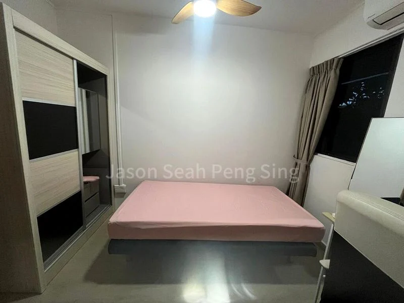 Common Room (HDB) for Rent in  354 Clementi Avenue 2 - Image 2