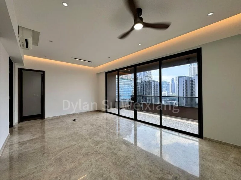4 Bed Condo for Rent in  Midtown Modern - Image 18