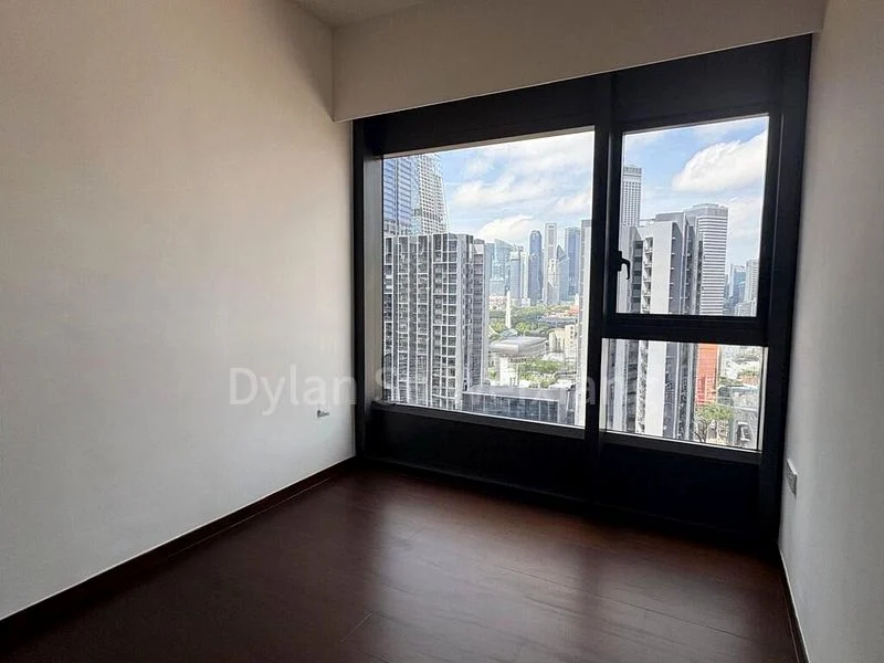 4 Bed Condo for Rent in  Midtown Modern - Image 1