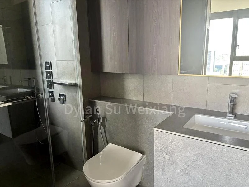 4 Bed Condo for Rent in  Midtown Modern - Image 7