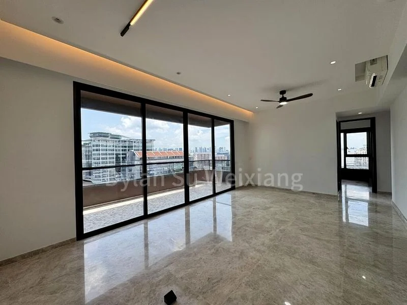 4 Bed Condo for Rent in  Midtown Modern - Image 19