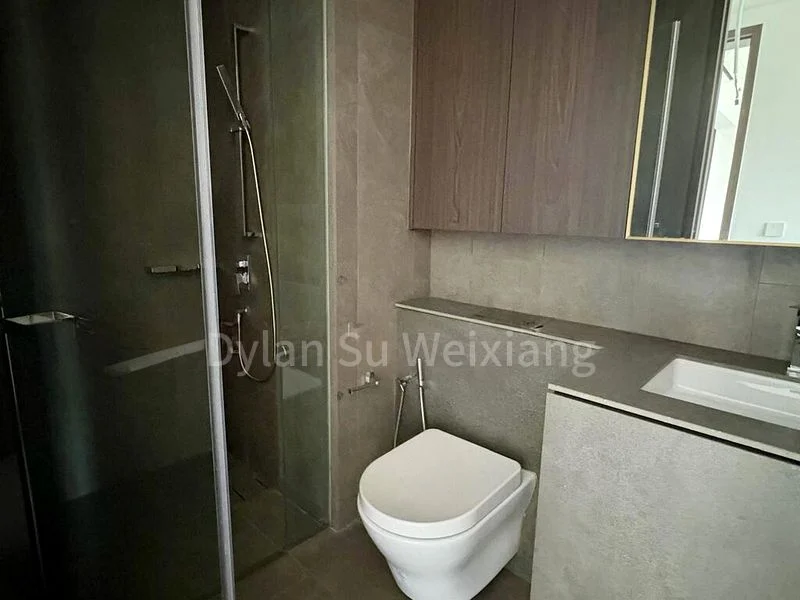 4 Bed Condo for Rent in  Midtown Modern - Image 8