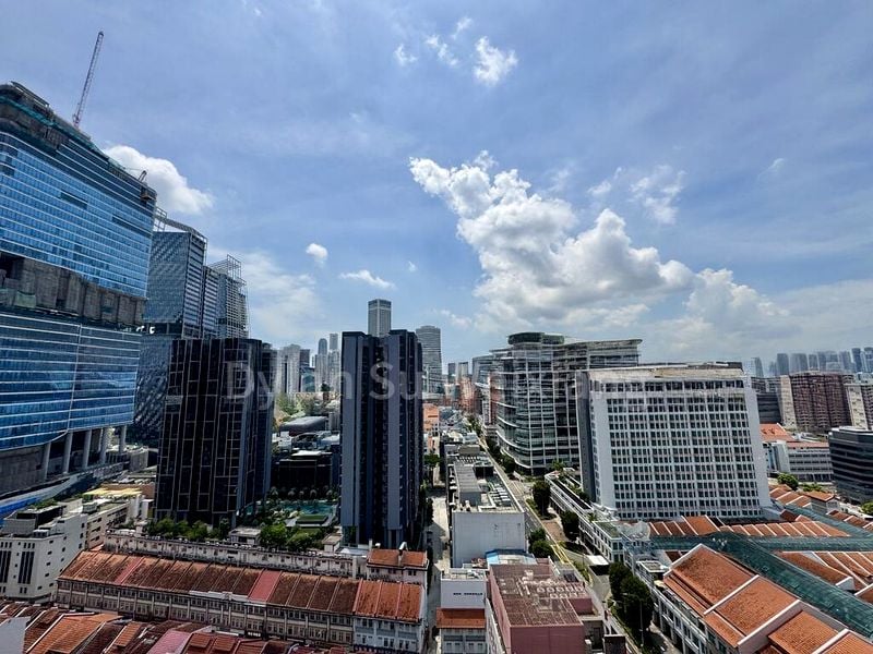 4 Bed Condo for Rent in  Midtown Modern - Image 9