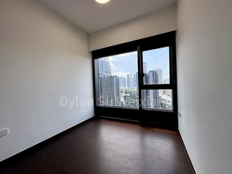 4 Bed Condo for Rent in  Midtown Modern - Image 17