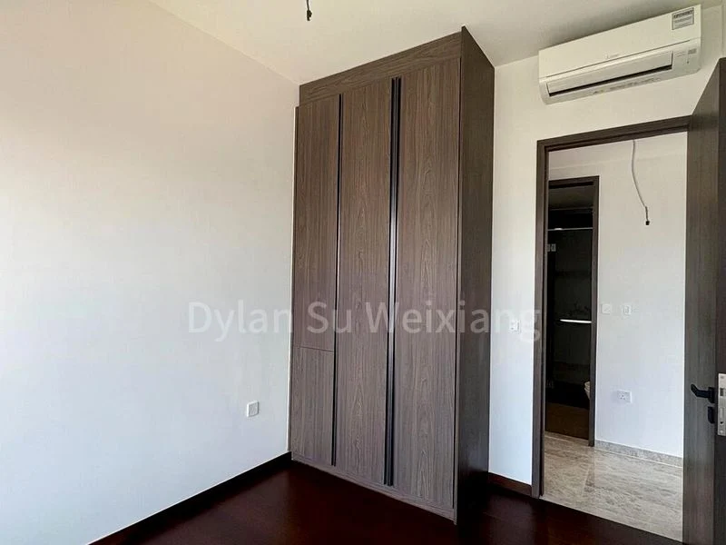 4 Bed Condo for Rent in  Midtown Modern - Image 4