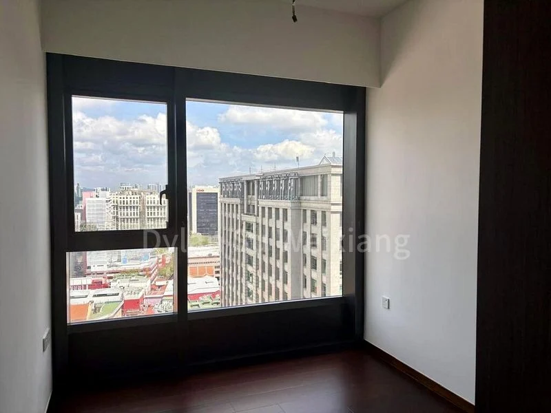 4 Bed Condo for Rent in  Midtown Modern - Image 2