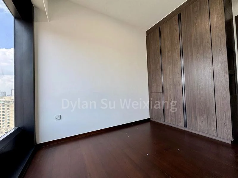 4 Bed Condo for Rent in  Midtown Modern - Image 11