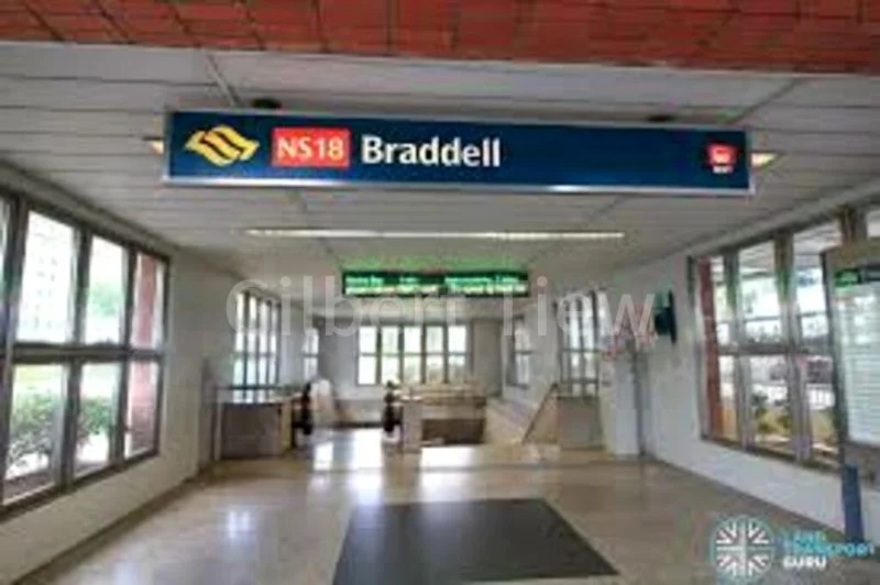 Shop / Shophouse for Rent: 124 Lorong 1, Toa Payoh - Image 2