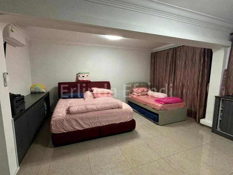 4 Room (4A) HDB for Sale in  401 Yishun Avenue 6 - Image 11
