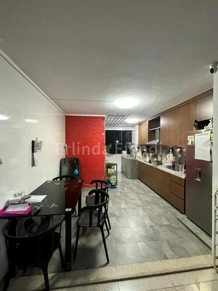 4 Room (4A) HDB for Sale in  401 Yishun Avenue 6 - Image 15
