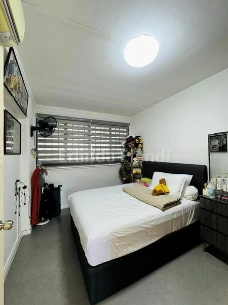 4 Room (4A) HDB for Sale in  401 Yishun Avenue 6 - Image 6